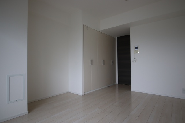 居室・リビング　※別室の参考写真の為、現況優先です。