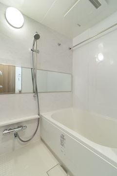 バス・シャワールーム　☆お風呂☆