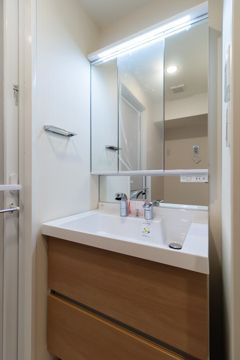 洗面設備　☆独立洗面台☆