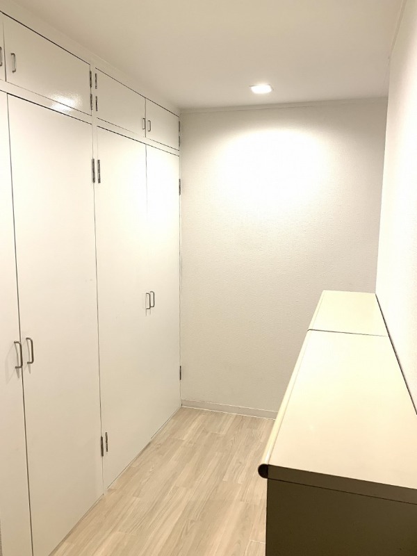 その他部屋・スペース　廊下