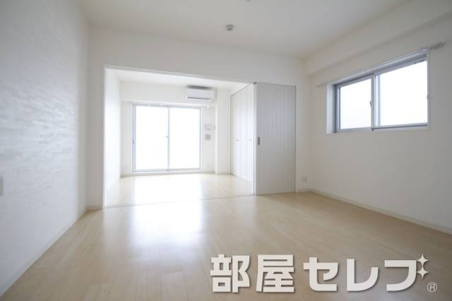 居室・リビング　快適な空間です。