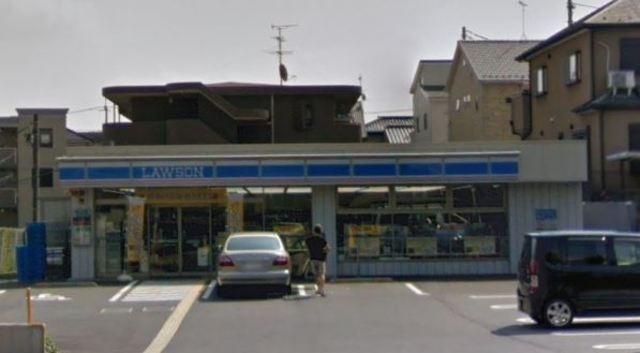 コンビニ　ローソンさいたま東浦和二丁目店（コンビニ）まで1330m