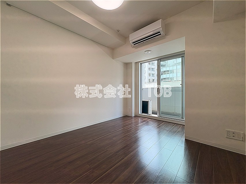 居室・リビング　洋室6.5帖