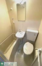 洗面設備　トイレ