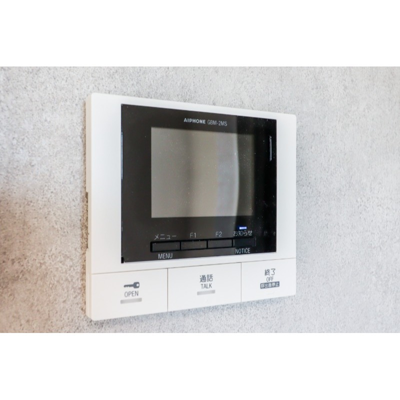 セキュリティ　図面と現状に相違がある場合には現状を優先