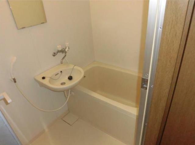 バス・シャワールーム　他のお部屋の参考画像です。