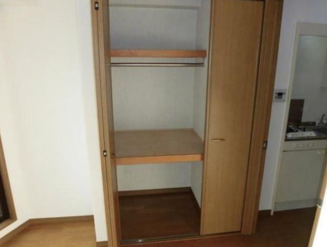 収納　他のお部屋の参考画像です。