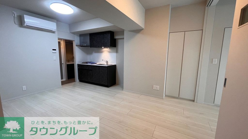 その他部屋・スペース　エントランス