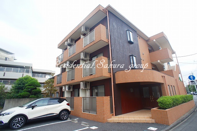 建物外観　当店おすすめ物件♪