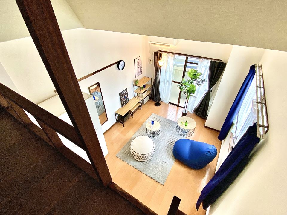 居室・リビング