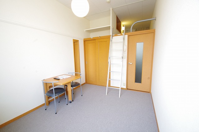 その他部屋・スペース