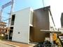和泉大宮駅より徒歩2分 1階 築23年1ヶ月の賃貸物件