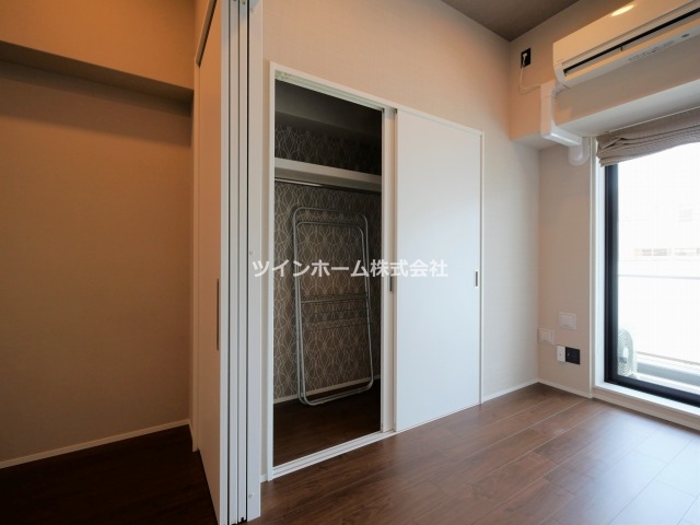 収納　他室写真