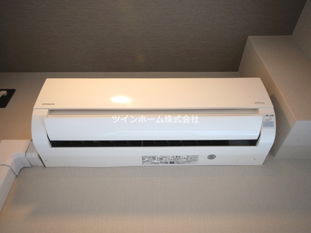 その他設備　他室写真