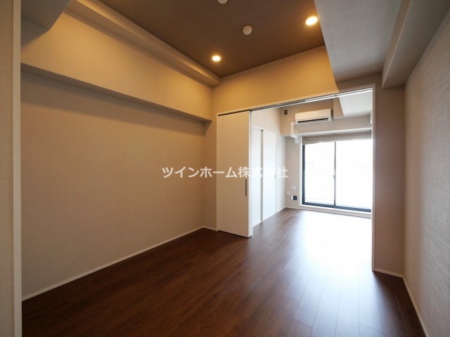 居室・リビング　他室写真