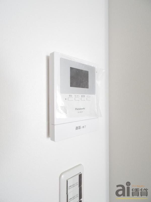 セキュリティ　～同仕様写真～