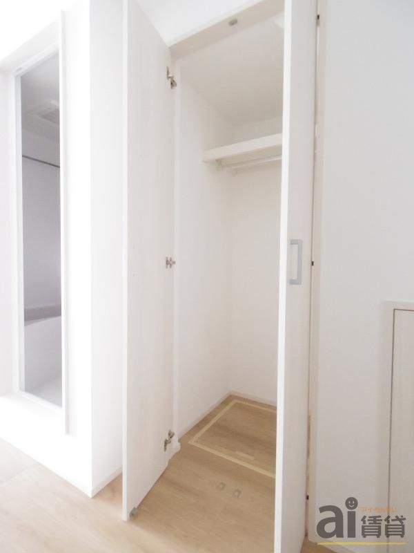 収納　～同仕様写真～