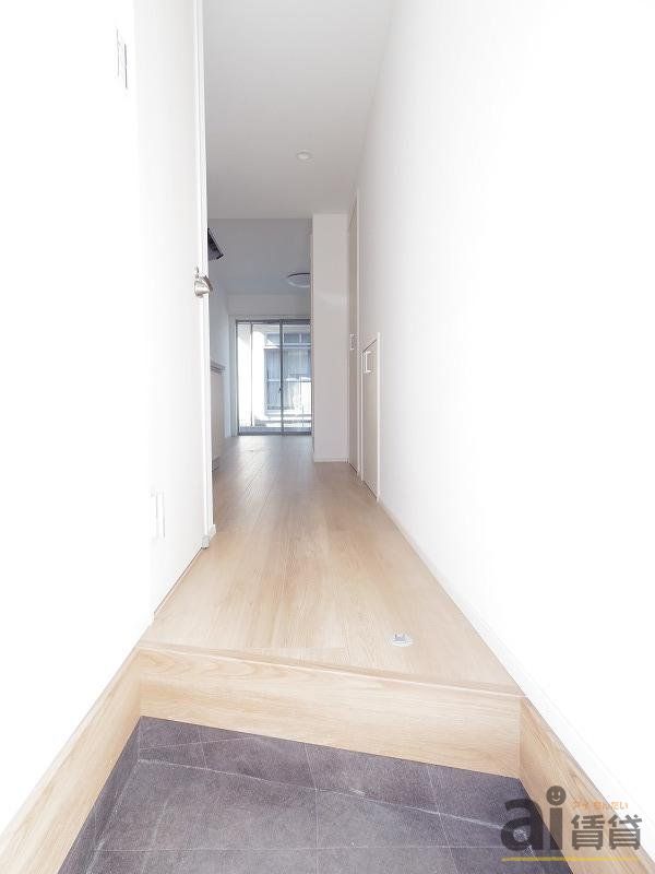 玄関　～同仕様写真～