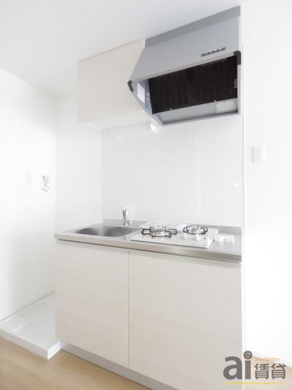 キッチン　～同仕様写真～