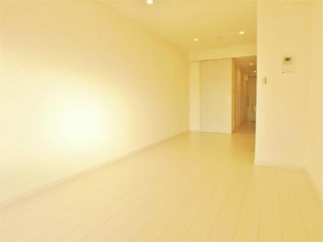 居室・リビング　ベットルーム