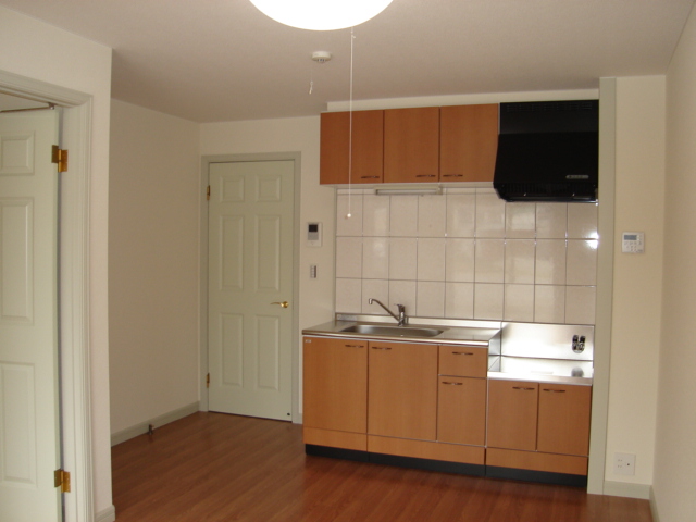 キッチン　キッチン（イメージ）