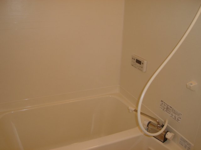 バス・シャワールーム　バス（イメージ）