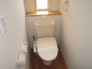 その他設備　室内設備（イメージ）