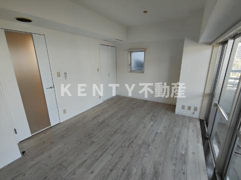 居室・リビング　おしゃれなリビングです