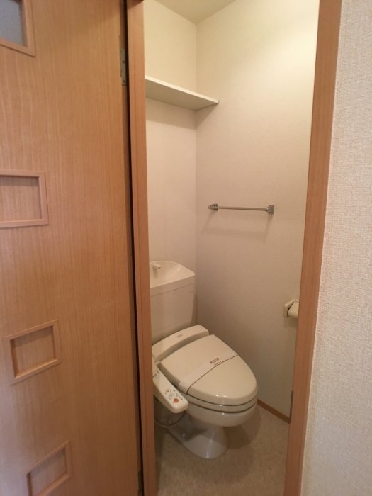 トイレ　参考写真