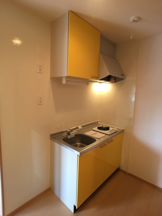 キッチン　参考写真