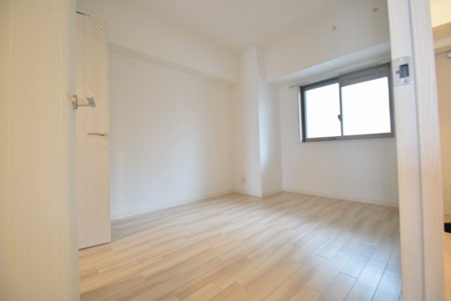 その他部屋・スペース　６帖洋室です。