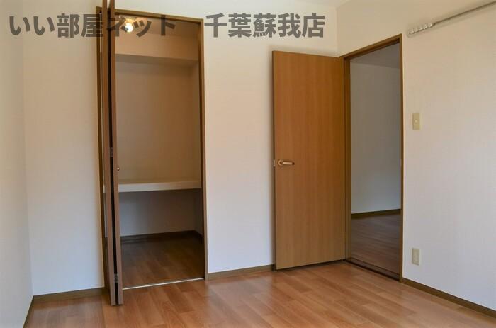 その他部屋・スペース　寝室にいかがでしょうか