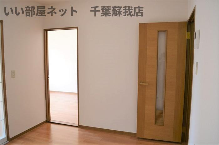 居室・リビング　おしゃれなリビングです