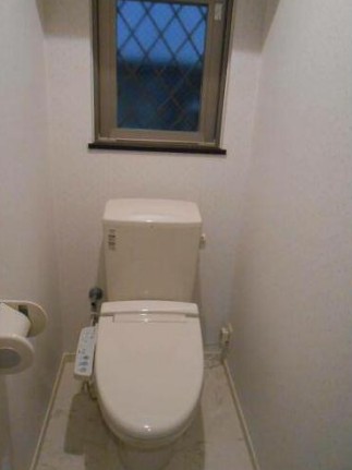 トイレ　☆トイレ☆