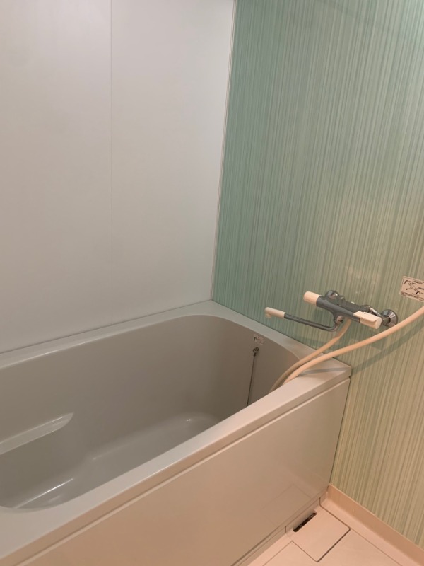 バス・シャワールーム　別号室