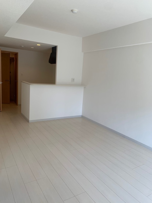 居室・リビング　別号室