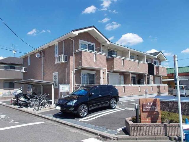 建物外観　★外観・共用部★