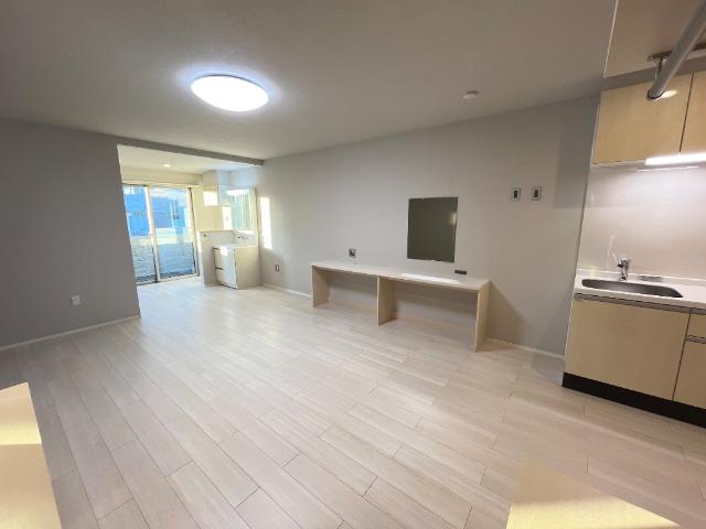 その他部屋・スペース　室内