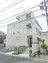 行徳駅より徒歩3分 2階 築5年10ヶ月の賃貸物件