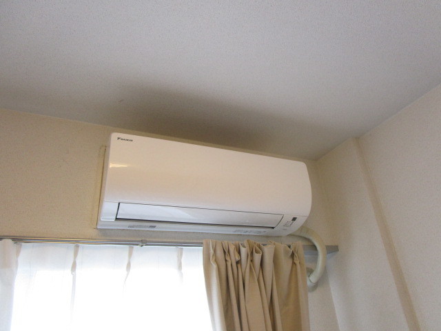 その他設備　別号室の参考写真になります。