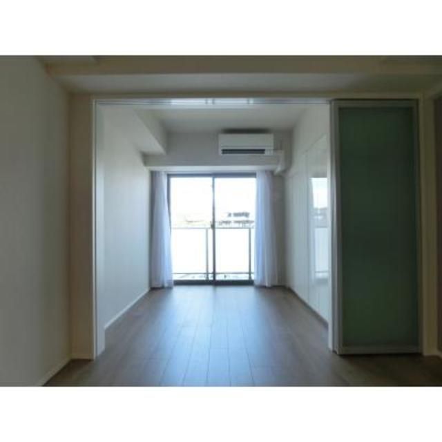 居室・リビング　※写真は同タイプ住戸です。