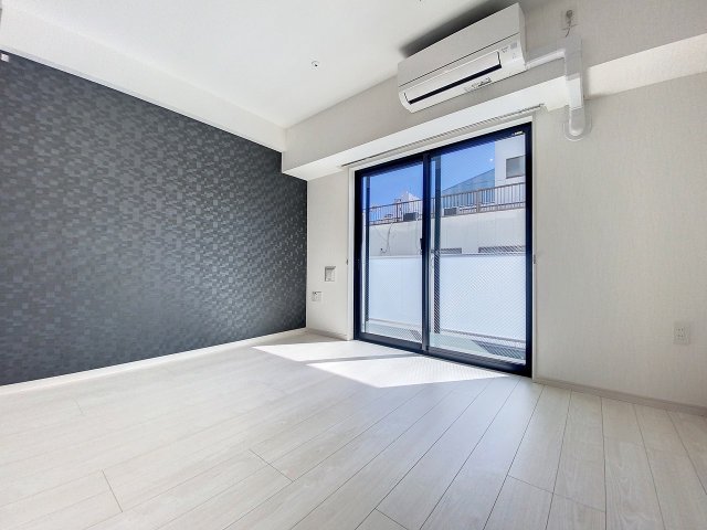 居室・リビング　ゆったりすごせるリビングです