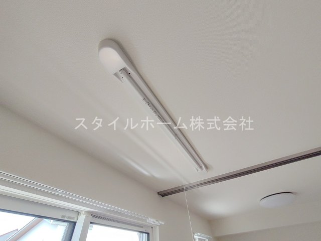 その他設備　イメージ写真です。