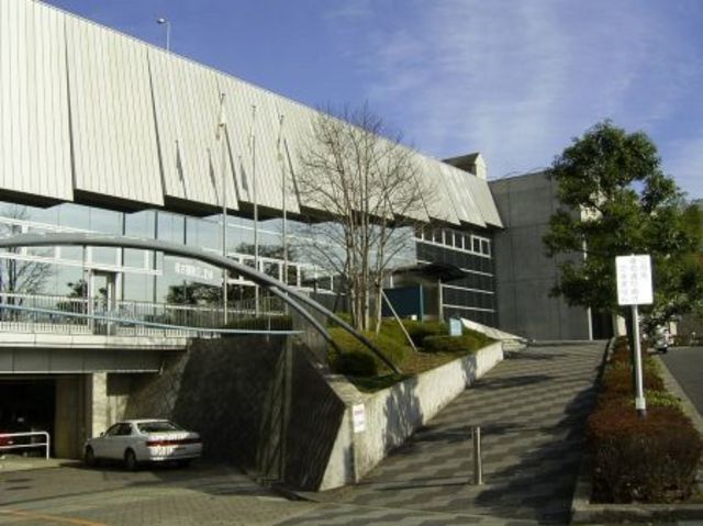 その他　★★スポーツセンター（その他）まで1050m