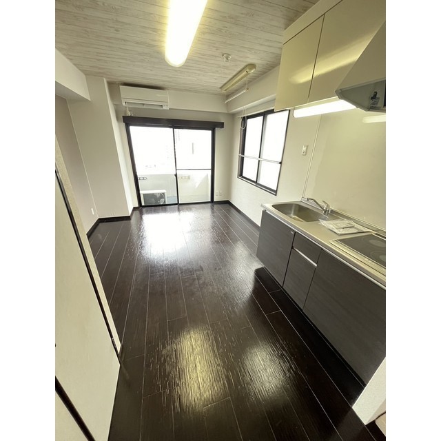 居室・リビング　洋室