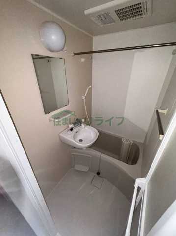 バス・シャワールーム　フリービング新宿