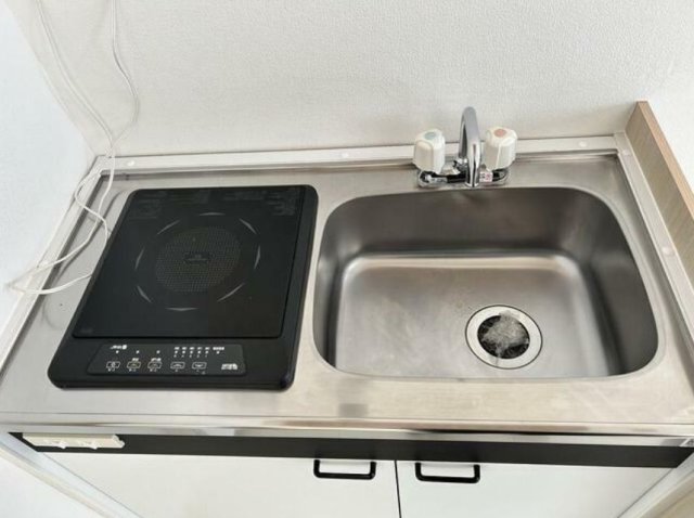 キッチン　キッチン☆（同一仕様写真）