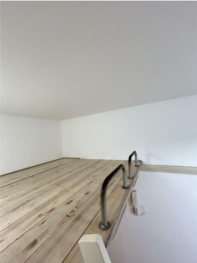 その他設備　ロフト（同一仕様写真）