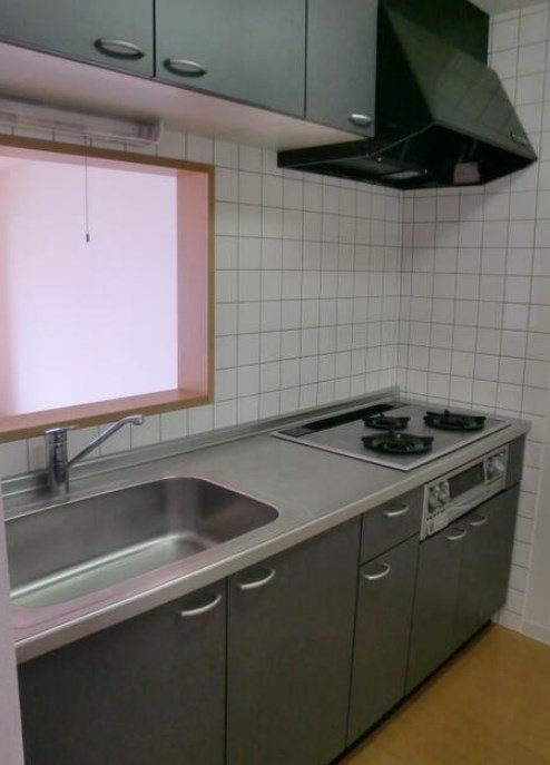 キッチン　※参考写真※