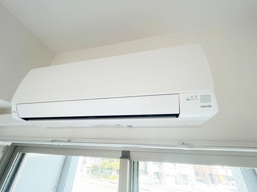 その他設備　設備